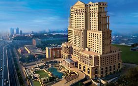 Itc Royal Bengal, A Luxury Collection Hotel, Kolkata